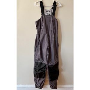 Gill Sailing Dinghy Women’s Spray Bib Overalls